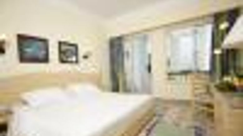 <b>Coral Beach Resort - Tiran Suite</b>