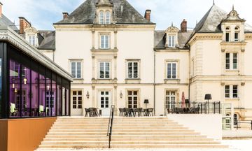 Hotel LeMans Country Club