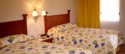 Hotel Quinta del Sol by Solmar Room