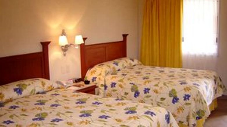 <b>Hotel Quinta del Sol by Solmar Room</b>