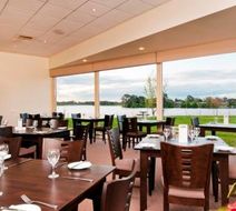 Nagambie Waterfront Motel Restaurant