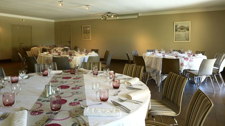 <b>Hotel Le Domaine La Petite Isle Banquet</b> <b>Hotel Le Domaine La Petite Isle Banquet</b>