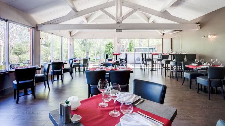 <b>Hotel Le Domaine La Petite Isle Restaurant</b> <b>Hotel Le Domaine La Petite Isle Restaurant</b>