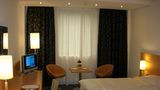 Coronado Hotel Room