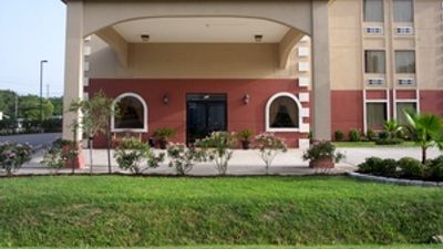 Garden Suites LaPorte