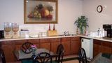 Garden Suites LaPorte Restaurant