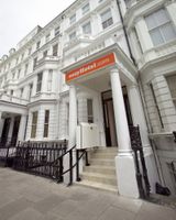 easyHotel London South Kensington