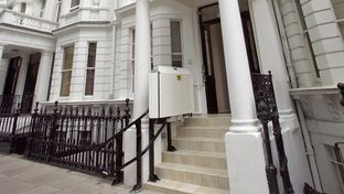 easyHotel London South Kensington