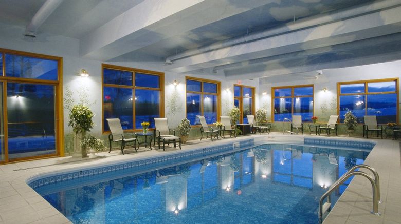 <b>Echo Valley Ranch & Spa Pool</b> <b>Echo Valley Ranch & Spa Pool</b>
