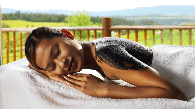 <b>Echo Valley Ranch & Spa Spa</b> <b>Echo Valley Ranch & Spa Spa</b>