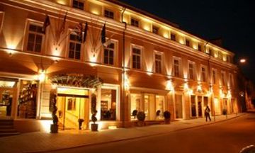 Imperial Hotel & Restaurant Vilnius