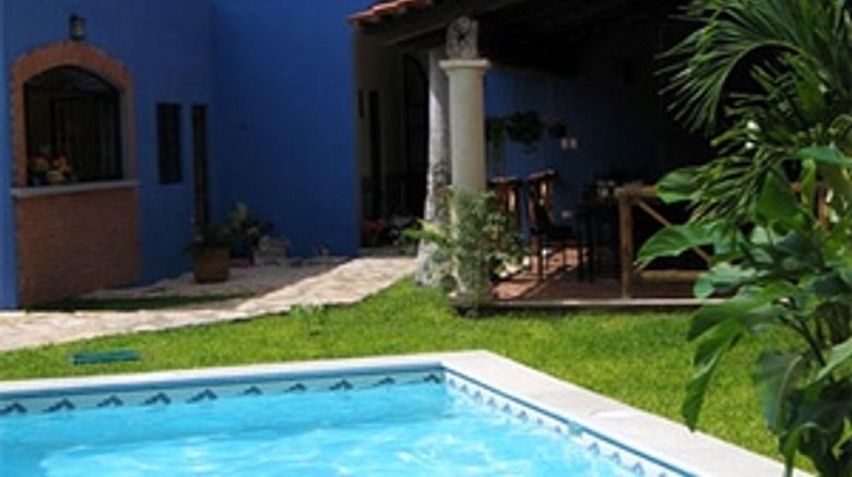 <b>Hotel Marionetas Pool</b>