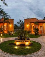 Hacienda Santa Cruz