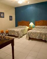 Suites del Sol