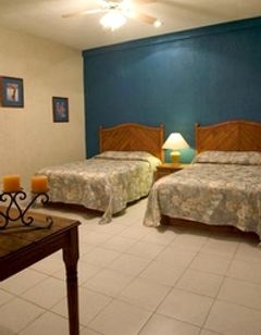 Suites del Sol