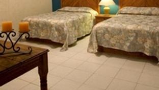 Suites del Sol