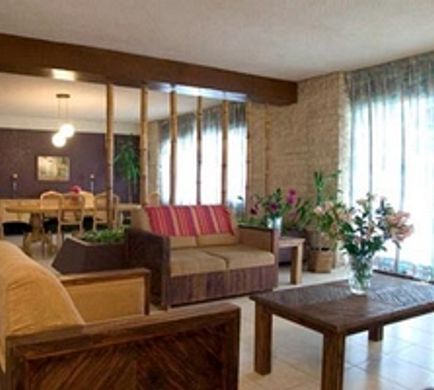Suites del Sol Suite