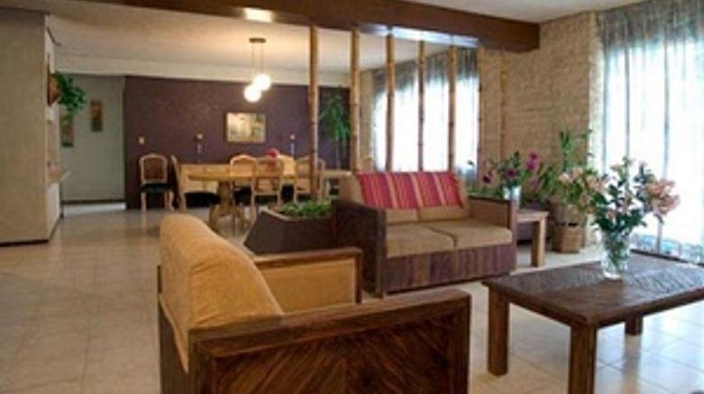<b>Suites del Sol Suite</b>