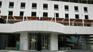 Hotel Uvala