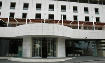 Hotel Uvala