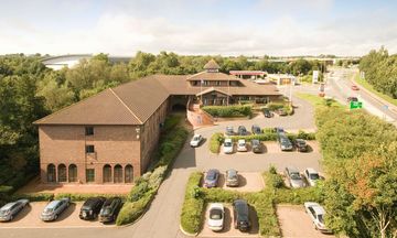 The Buckingham Hotel