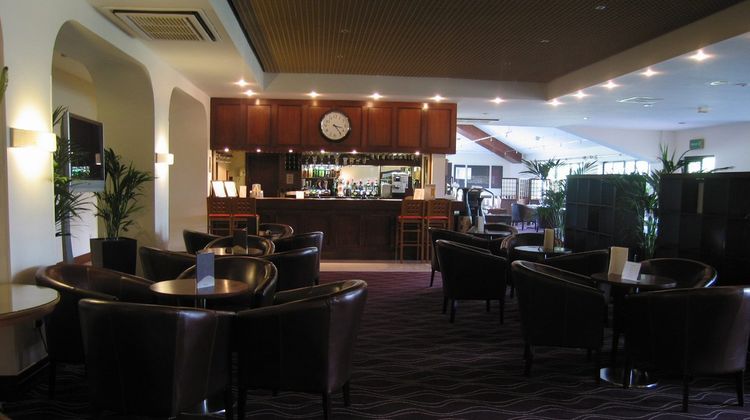 The Buckingham Hotel Restaurant