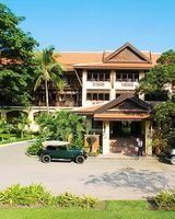 Victoria Angkor Resort & Spa