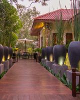 Palace Residence & Villas, Siem Reap
