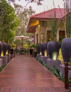 Palace Residence & Villas, Siem Reap