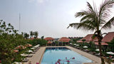 Royal Angkor Resort & Spa Health