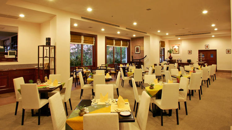 Royal Angkor Resort & Spa Restaurant