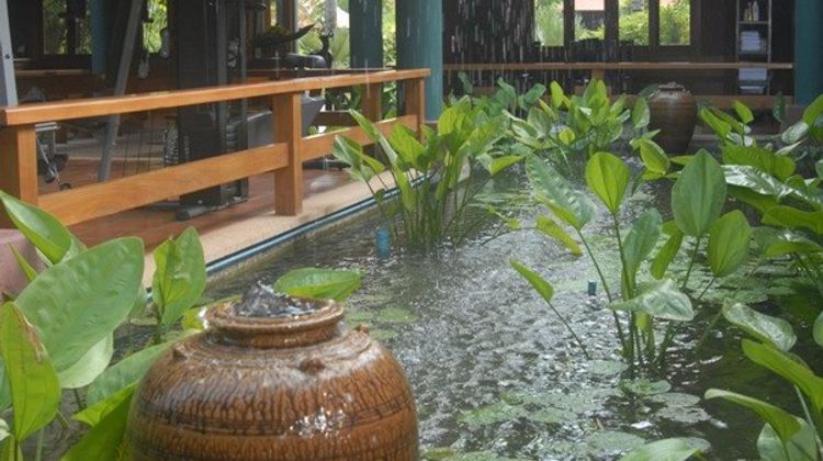 Royal Angkor Resort & Spa Spa