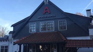 Apollo Hotel Veluwe De Beyaerd