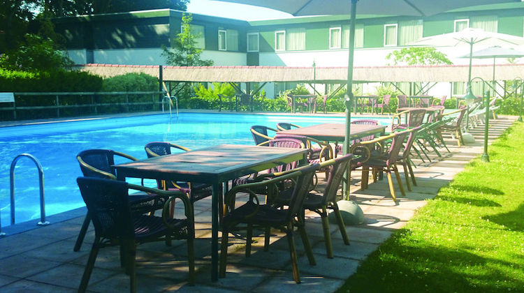 Apollo Hotel Veluwe De Beyaerd Pool