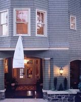 Princess Anne Hotel