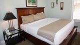 Princess Anne Hotel Room