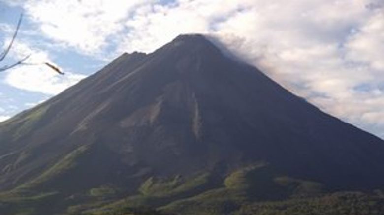 <b>Montana de Fuego Resort & Spa Other</b> <b>Montana de Fuego Resort & Spa Other</b>