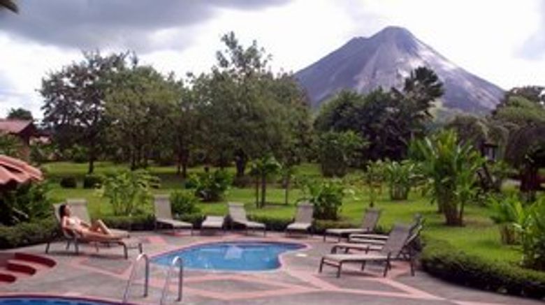 <b>Montana de Fuego Resort & Spa Pool</b> <b>Montana de Fuego Resort & Spa Pool</b>