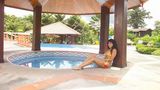 Montana de Fuego Resort & Spa Pool