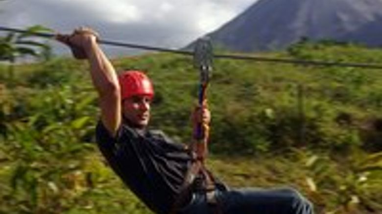 <b>Montana de Fuego Resort & Spa Recreation</b> <b>Montana de Fuego Resort & Spa Recreation</b>