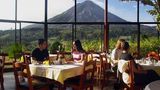 Montana de Fuego Resort & Spa Restaurant