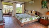 Montana de Fuego Resort & Spa Room