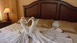 Montana de Fuego Resort & Spa Suite