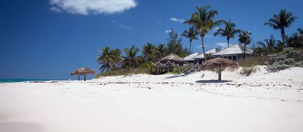 Pineapple Fields Beach