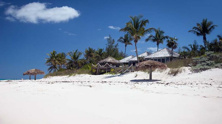 Pineapple Fields Beach