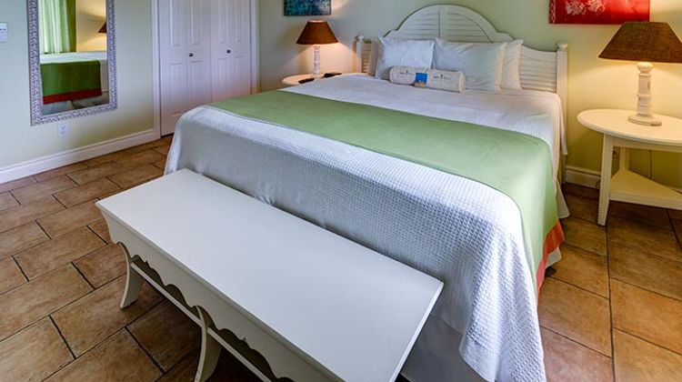 Pineapple Fields Room
