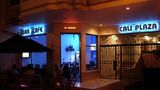 Cali Plaza Exterior