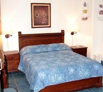 Cali Plaza Room