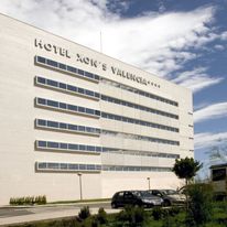 Hotel Xon's Valencia