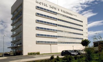 Hotel Xon's Valencia